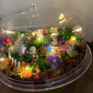 Meet your Posher, Dianne